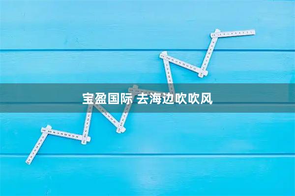 宝盈国际 去海边吹吹风